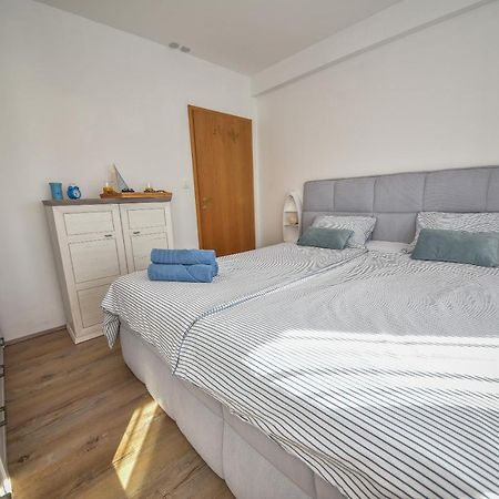Apartmani Rudius Kožino Exterior foto