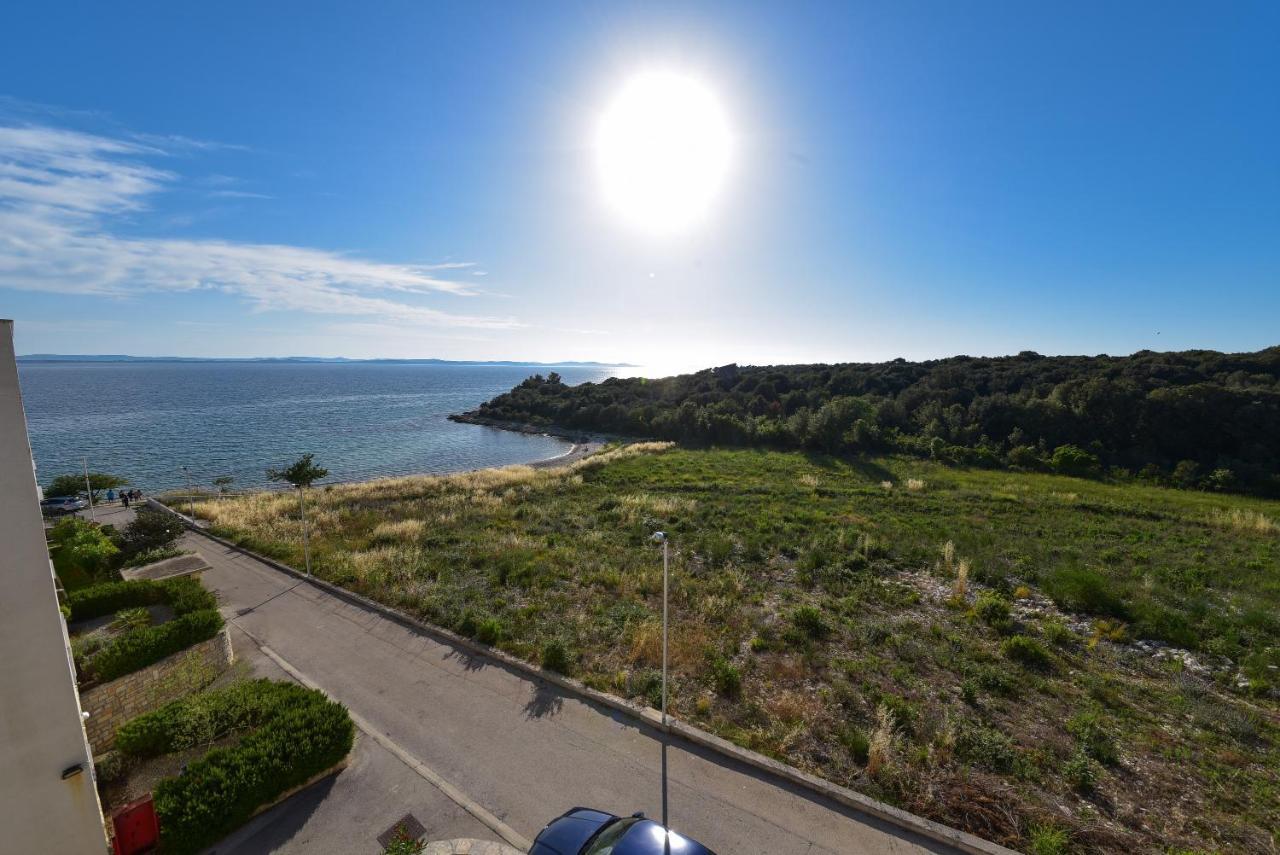 Apartmani Rudius Kožino Exterior foto